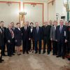 Встреча Президента РФ В.В. Путина с разработчиками концепции нового учебно-методического комплекса по отечественной истории